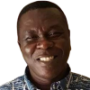 Manso Frimpong