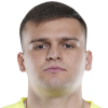 Daniil Baklanov