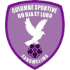 Colombe