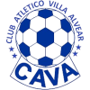 CA Villa Alvear