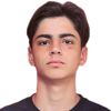 Yuri Leles (BRA)