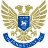 St Johnstone U20