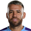 Otamendi N. (C)