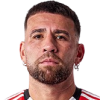 Otamendi N. (BEN)