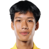 Chow Timothy