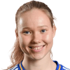 Eiriksdottir H. (KRI)
