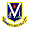 Barrow Island
