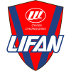 Chongqing Liangjiang Athletic