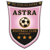 Astra Hungary Nữ