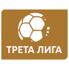 Third League - North-East