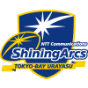 Shining A.