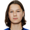 Angelina Oster