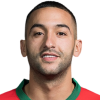 Ziyech