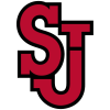 St John's Red Storm