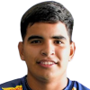 Iker de la Rosa