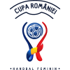 Romanian Cup Nữ