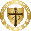 Tianjin Shengde Nữ