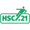 HSC '21