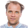 Odegaard Hans