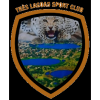 Tres Lagoas