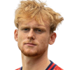 Sanderson James