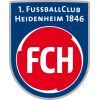 Heidenheim vs Hoffenheim