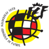 Tercera Division - Nhóm 2
