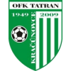 Tatran Kracunovce