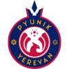 Pyunik Yerevan (Arm) vs Din. Minsk (Blr)