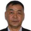 Baysufinov Talgat
