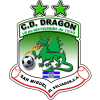 Dragon vs 11 Deportivo