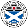 Ayr U19