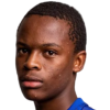 Thabang Makubo