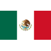 Mexico U23 Nữ