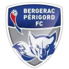 Bergerac (Fra) vs Colomiers (Fra)