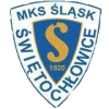 Swietochlowice (Pol)