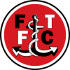 Fleetwood U21