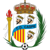 Caspe (Esp) vs Ejea (Esp)