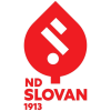 Slovan Ljubljana