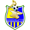 Bongoville