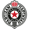 Partizan vs Radnicki 1923