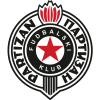 Partizan (Srb) vs Dyn. Kyiv (Ukr)