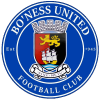 Bo'ness United