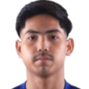 Shafizan Arshad