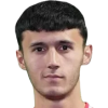 Nazriev Mukhammad