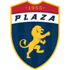 Plaza Amador Nữ