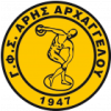 Aris Archangelou
