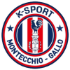Montecchio Gallo