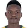 Mokokosi B. (SOU)