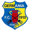 Germania Teveren